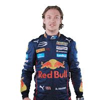 Formula 2 Celebration Sticker by Prema Team