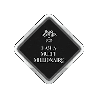Bankeinternational Sticker by SOCIAL BANKE