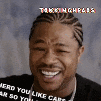 Sad Awkward GIF by Tokkingheads