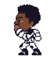 Mtv Dance Sticker by Cartuna