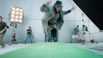 Fall Morning GIF by morning_by_GreenInvoice