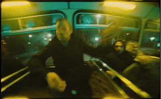 The Beach Ii GIF by Wolf Alice