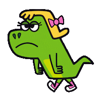 Sleepy Sticker Sticker by joeyahlbum