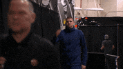 Looking Fresh Nba Playoffs GIF by NBA
