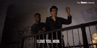 Kevin Hart GIF by The Roku Channel