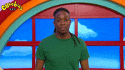 Shocked Bbc GIF by CBeebies HQ