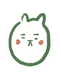 Yanychen Sticker