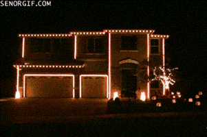 home video halloween GIF by Cheezburger