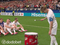 Viking Fotball GIF by DODO Social