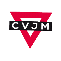 Logo Jesus Sticker by cvjmpetri