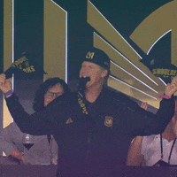 Will Ferell Los Angeles GIF by LAFC