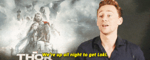 loki GIF