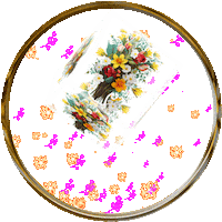 Valentines Day Love Sticker