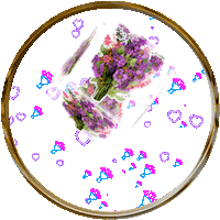 Valentines Day Love Sticker