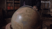 Bbc Eleanortomlinson GIF by Poldark