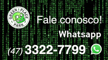 Fale Com Garcia GIF by Greenplace TV