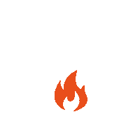 Klausgrillt Sticker by Grillrost