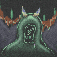 Crypto Feeling GIF