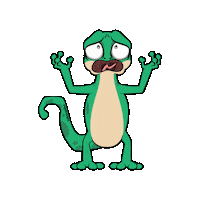 hellovrasidas omg crazy scream frustrated Sticker