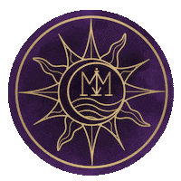 Astrologia Sticker