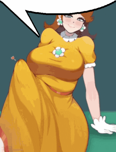 Pose Knee GIF