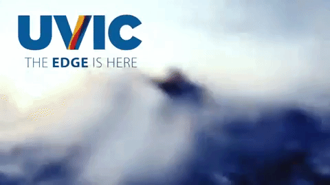 GIF by UVic Campus Life