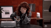 season 2 nbc GIF by Will & Grace
