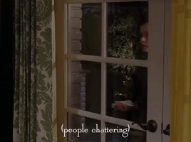 season 6 netflix GIF by Gilmore Girls 