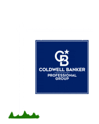Open House Sticker by CBPG
