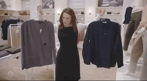 snl shopping GIF by Saturday Night Live