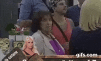 Oh No Facepalm GIF