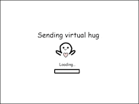 hug GIF
