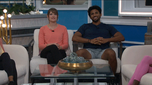 Block GIF by Big Brother