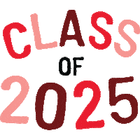 Graduation Suu Sticker by Southern Utah University