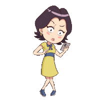 Ngomu Sticker by Ngomongin Uang