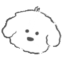 Wataamekun Sticker