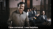 Sad No Way GIF