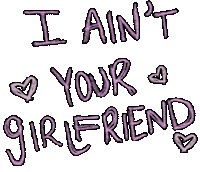 Alex Hughes Gentleman Sticker