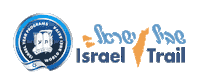 Israel Jewish Sticker by WorldBneiAkiva