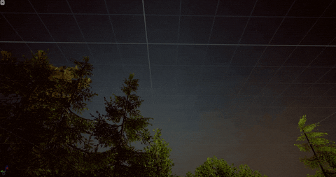 Animation 3D GIF by erica shires