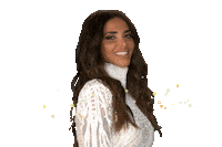 Sparkle Smile Sticker by Bravo TV