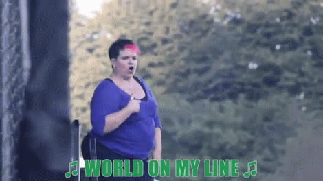 language lamar GIF