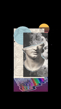 wh0ois 90s vaporwave mspaint GIF