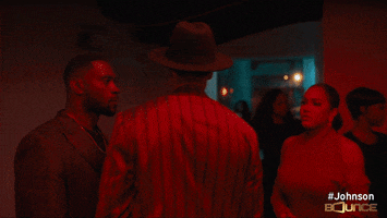 Peace Out Whatever GIF by Bounce