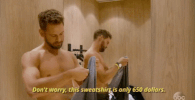 nick viall GIF by The Bachelor