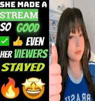 Stream Mina GIF