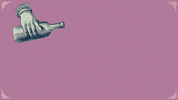 climate change animation GIF by Marcie LaCerte