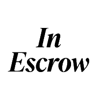 In Escrow Sticker by JohnHart Real Estate