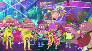 Happy Season 5 GIF by Rick and Morty