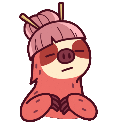 Sad Tear Sticker by Sloooths